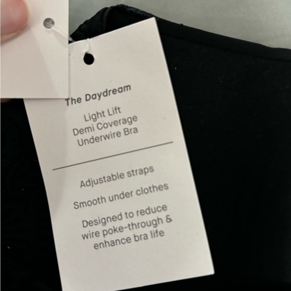 Bra - Picture 3 of 5